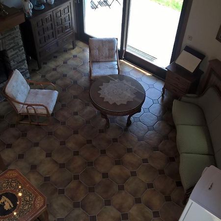 B&B Le Nid Doux Vresse-sur-Semois Luaran gambar