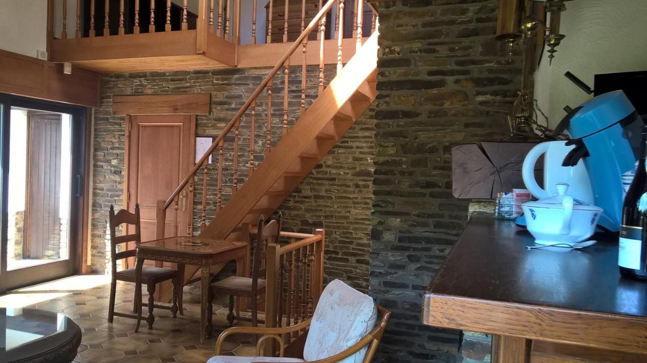 B&B Le Nid Doux Vresse-sur-Semois Luaran gambar