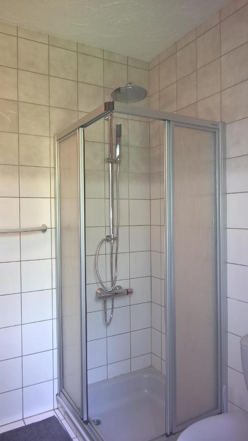 B&B Le Nid Doux Vresse-sur-Semois Luaran gambar