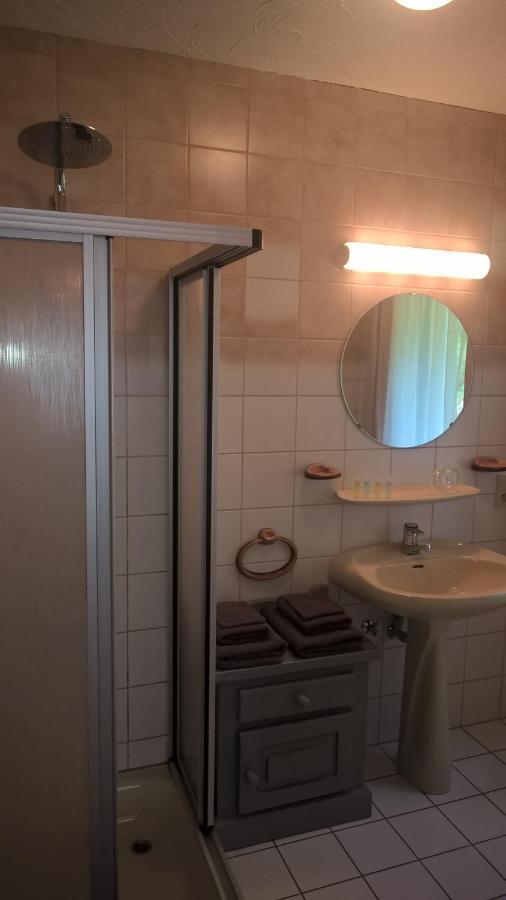 B&B Le Nid Doux Vresse-sur-Semois Luaran gambar