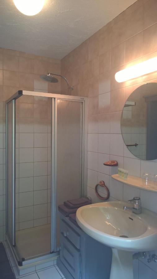 B&B Le Nid Doux Vresse-sur-Semois Luaran gambar