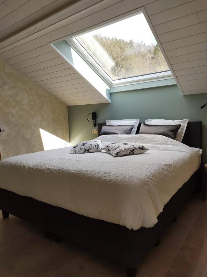 B&B Le Nid Doux Vresse-sur-Semois Luaran gambar