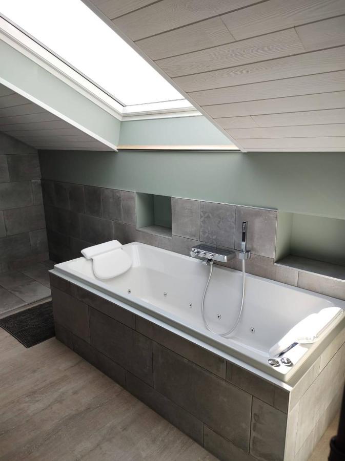 B&B Le Nid Doux Vresse-sur-Semois Luaran gambar